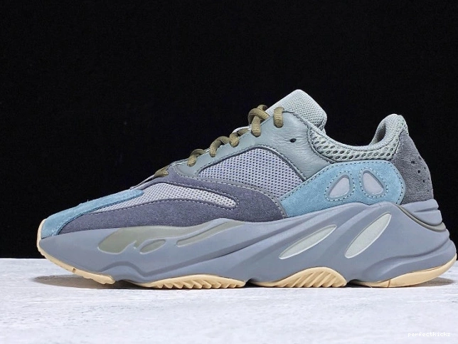Yeezy Blue Boost Adidas Teal 700 FW2499 0806